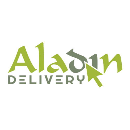 Aladin Restaurant logo