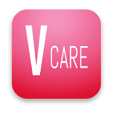 V Care Women Safety icon