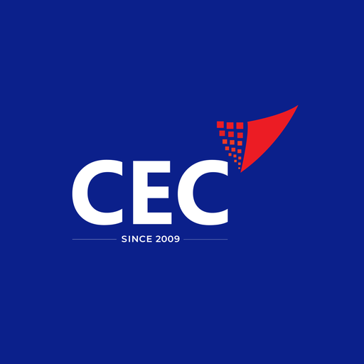 CEC EDU logo