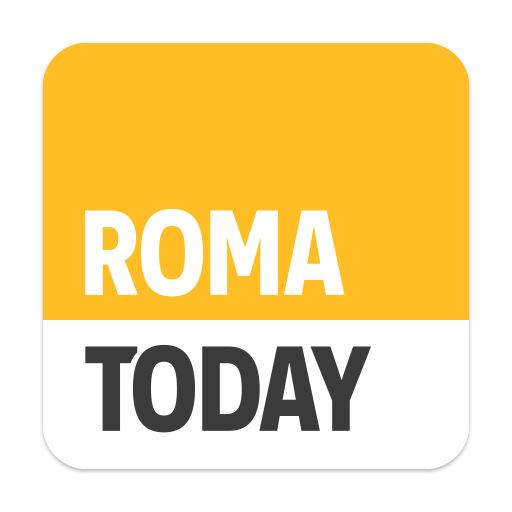RomaToday 7.3.3 Icon