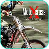 Motocross Wallpaper icon