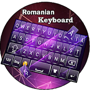 Romanian Keyboard : Romanian Typing App