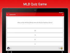 Fan Quiz for MLBのおすすめ画像5