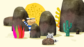 Game screenshot Fiete Hide and Seek - 動物 hack