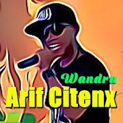 Kompilasi Arif Citenx & Wandra Banyuwangi