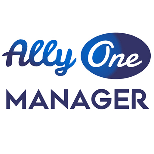 Ally One Manager logo