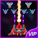 Cover Image of Download Galaxy Attack: Alien Shooter (Premium) 30.6 APK