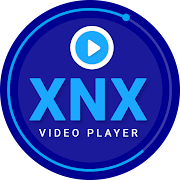  XNX Video Player - All format HD Video Player 