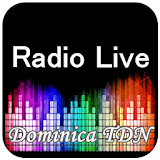 Dominica TDN Radio icon