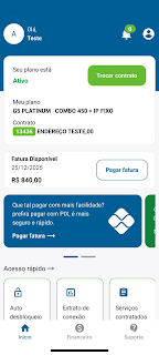 G5 Telecom