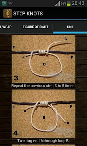 Ultimate Fishing Knots 9.34.0 APK + Mod (Unlocked / Premium) for Android