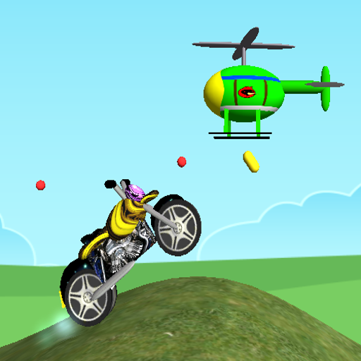 Baixar Moto Stunt X3M para PC - LDPlayer