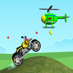 Motorcycle Madness Pro