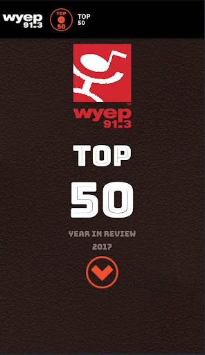 WYEPs Year In Review 2017