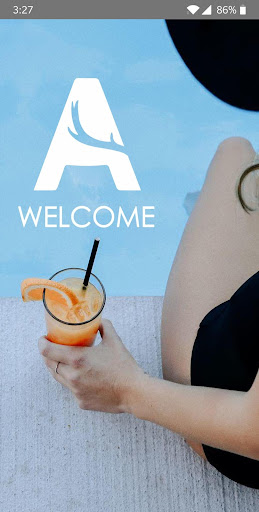Android application Adara Whistler screenshort