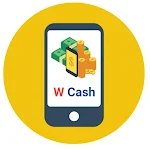 Cover Image of Download W Cash - Real Rewards 1.2 APK