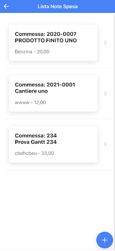 ProgestNOW User Screen 2