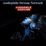 Audiophile Stream Network icon