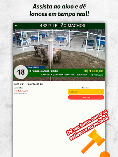 Correa da Costa Eventos Rurais