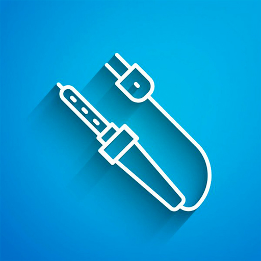 Electronics for Beginners logo