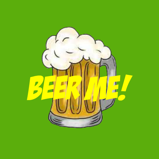 BeerMe NYC: One Tap, One Beer - AppWisp.com