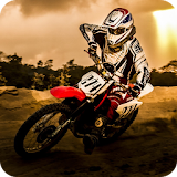 X Moto Speed Racing icon