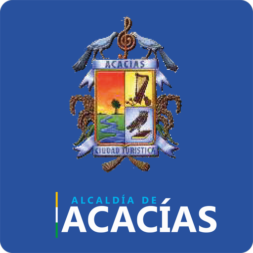 ACACIAS A LA MANO logo