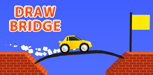 Draw the Bridge – Apps no Google Play