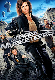 Icon image Three Musketeers (2011)