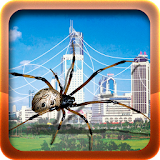 Spider Prank Simulator icon