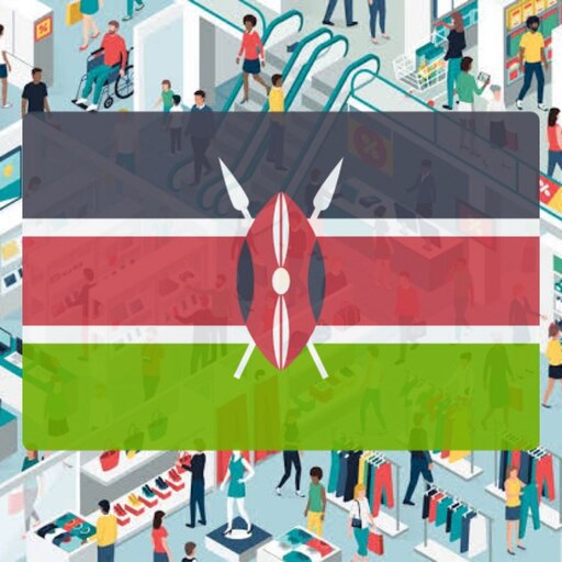 Kenya Shopping Hub logo