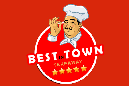best in town sandiacre