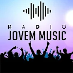 Cover Image of Download Rádio Jovem Music Fm 1.2 APK