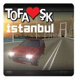 Istanbul Drift icon