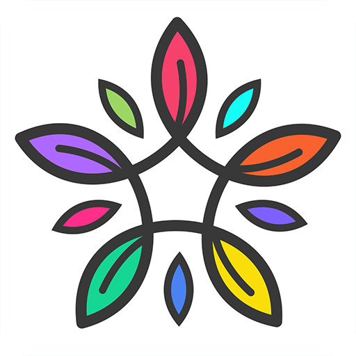 Color Me | Free Adult Coloring 2.7.2 Icon