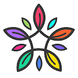 Color Me | Free Adult Coloring Book for Adults App icon