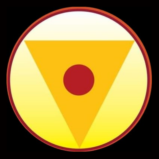 Valluvar Vakku logo
