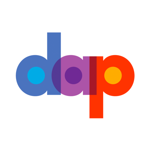 DAP Health - Employee Wellness logo