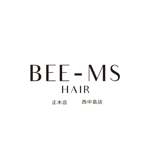 BEE-MS HAIR(ビームズヘアー)公式アプリ