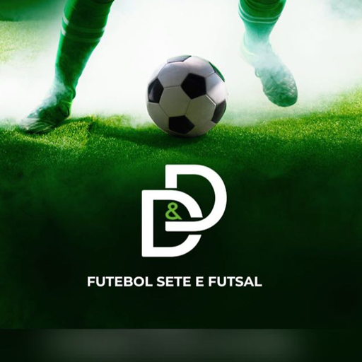 Quadra de Esportes D&D logo