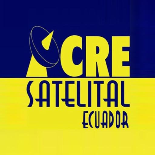 CRE RADIO 560AM logo