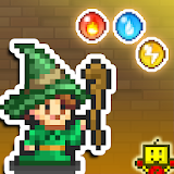 Magician's Saga icon