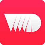 Cover Image of Download VVVVID  APK