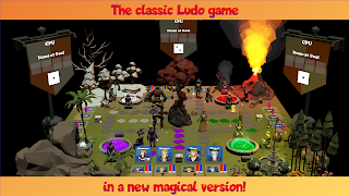 Magician Mastery XREAL/AR Demo - Screenshot 1