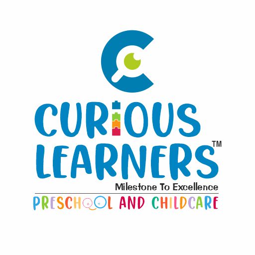 Curious Learners Kesnand logo