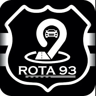 ROTA93 - Motorista