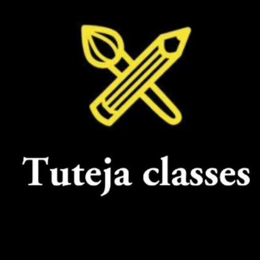 Tuteja classes logo