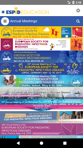 ESPID Education Screen 2
