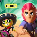Cover Image of Download Guide For Brawl Stars Tips 2021 1.0 APK