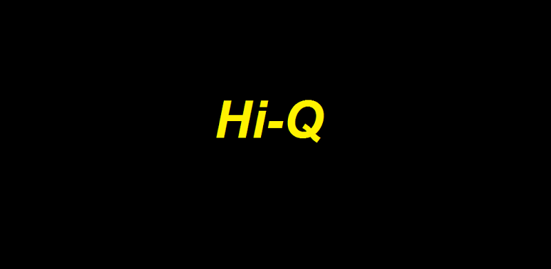 Hi-Q